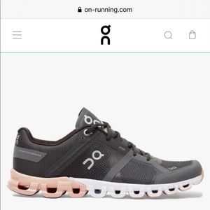ON Running Sneakers Brand New